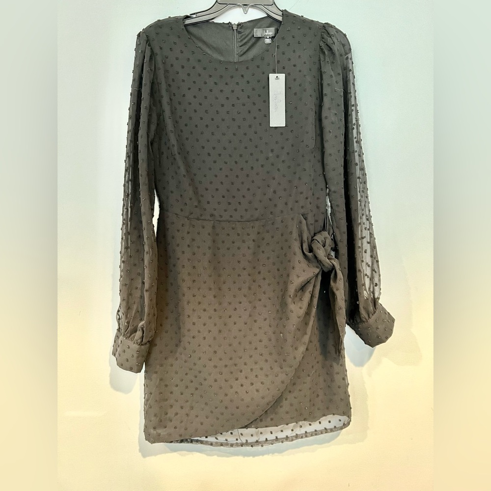 Ladies Medium LuLu’s dress
